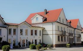 Hotel Germersheimer Hof